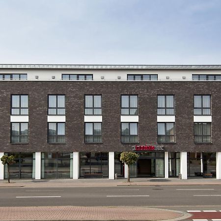 Looken Inn Lingen By Hackmann Екстер'єр фото