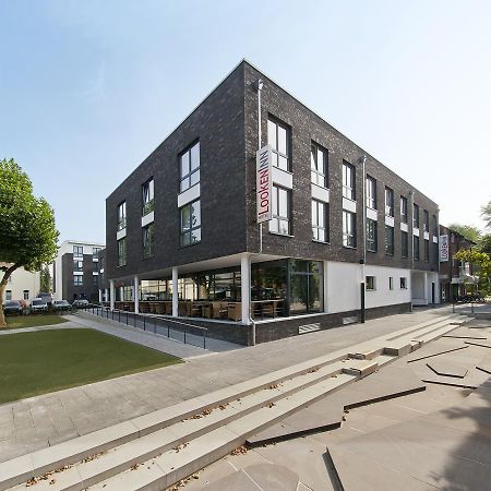 Looken Inn Lingen By Hackmann Екстер'єр фото