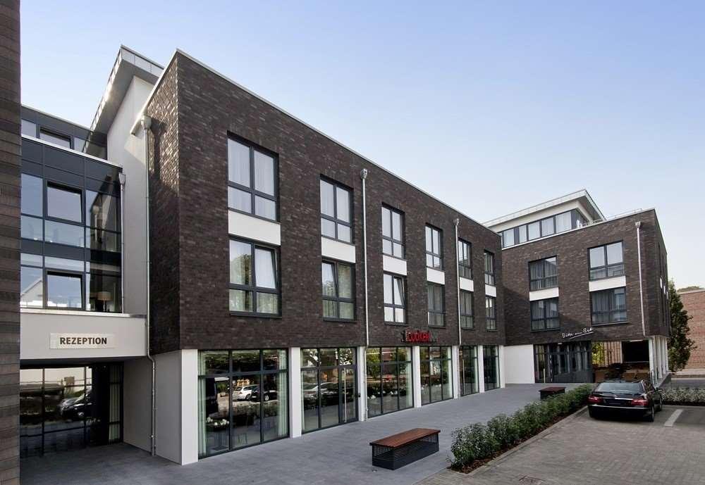 Looken Inn Lingen By Hackmann Екстер'єр фото