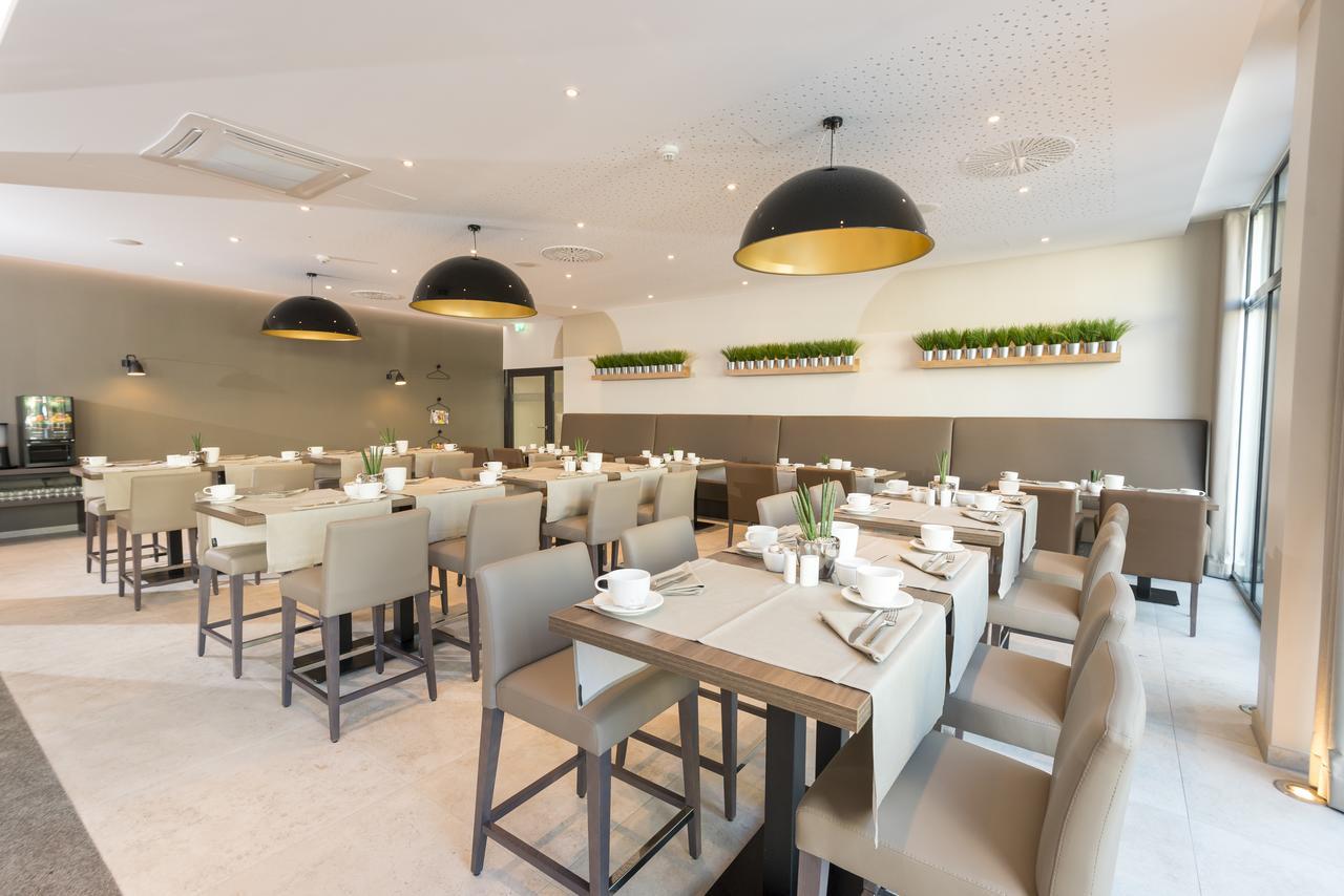 Looken Inn Lingen By Hackmann Екстер'єр фото