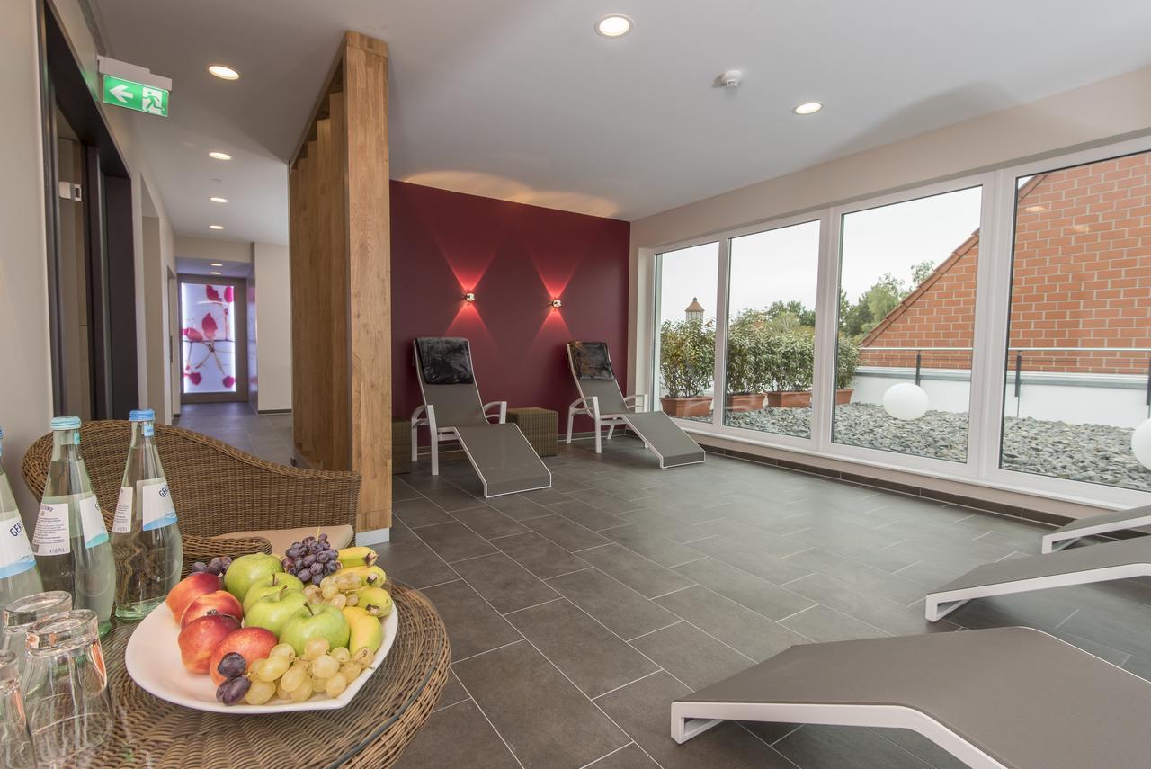 Looken Inn Lingen By Hackmann Екстер'єр фото