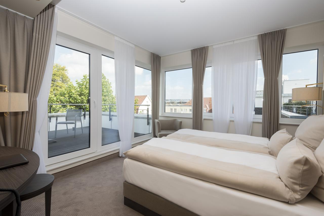 Looken Inn Lingen By Hackmann Екстер'єр фото