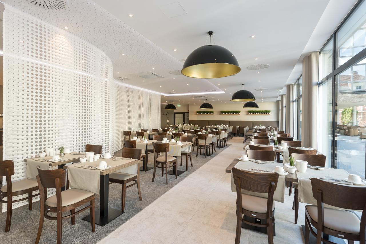Looken Inn Lingen By Hackmann Екстер'єр фото