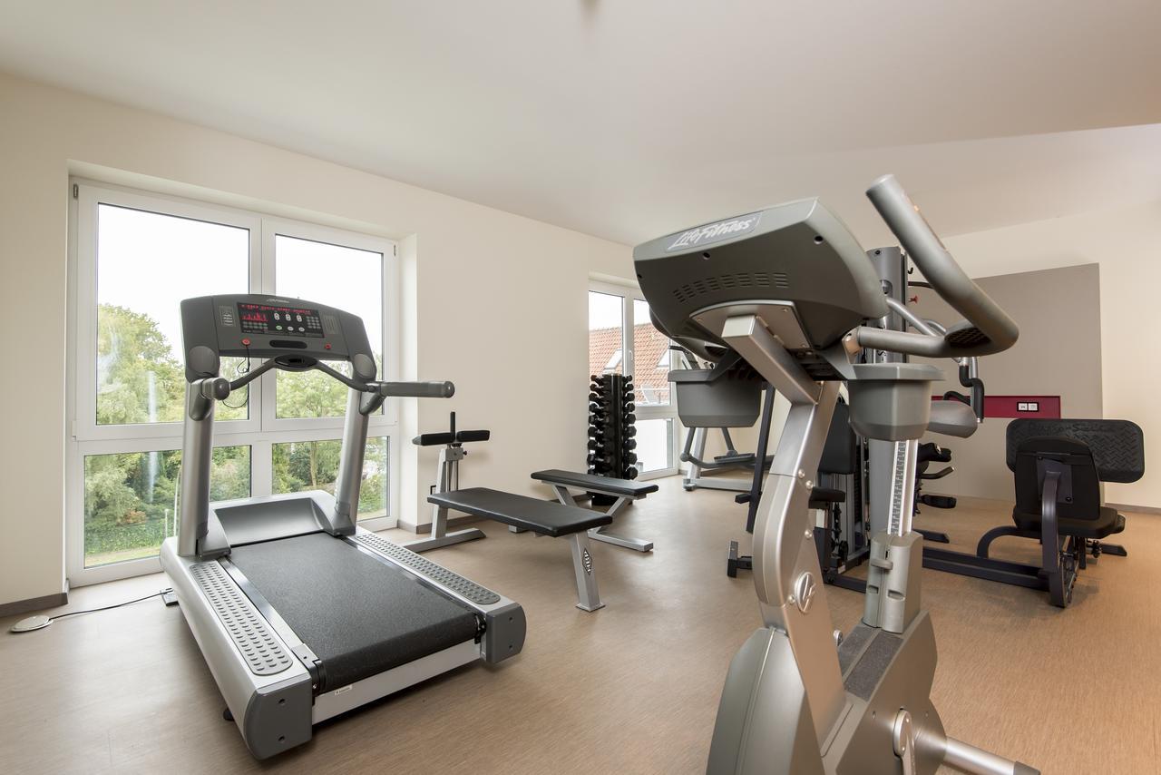 Looken Inn Lingen By Hackmann Екстер'єр фото