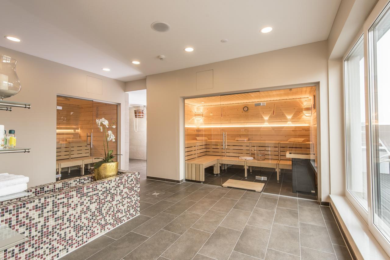 Looken Inn Lingen By Hackmann Екстер'єр фото