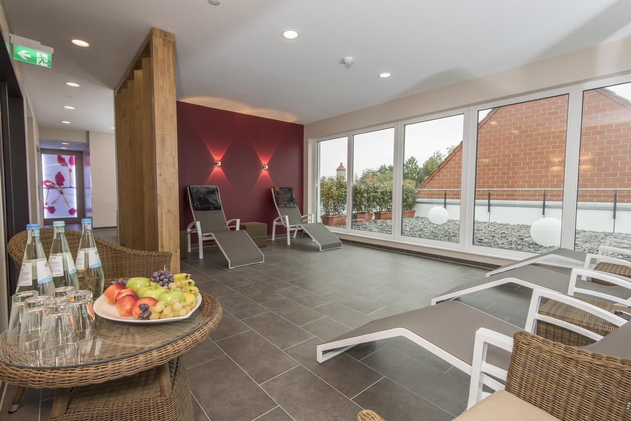 Looken Inn Lingen By Hackmann Екстер'єр фото