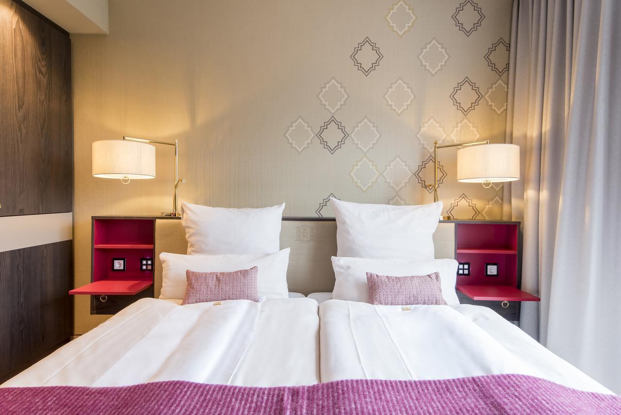 Looken Inn Lingen By Hackmann Екстер'єр фото
