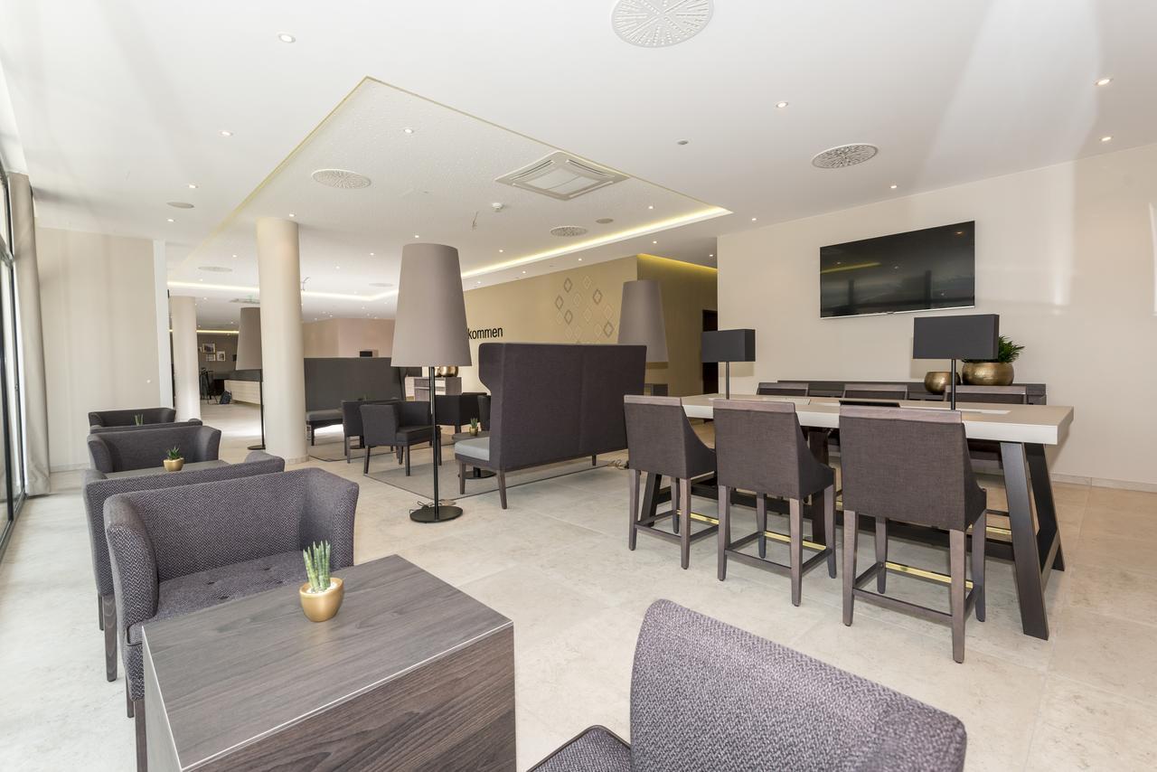 Looken Inn Lingen By Hackmann Екстер'єр фото