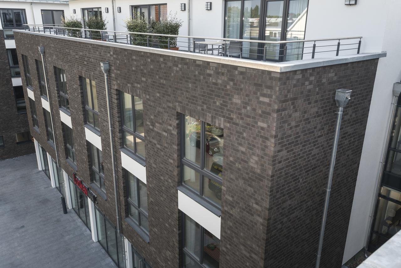Looken Inn Lingen By Hackmann Екстер'єр фото