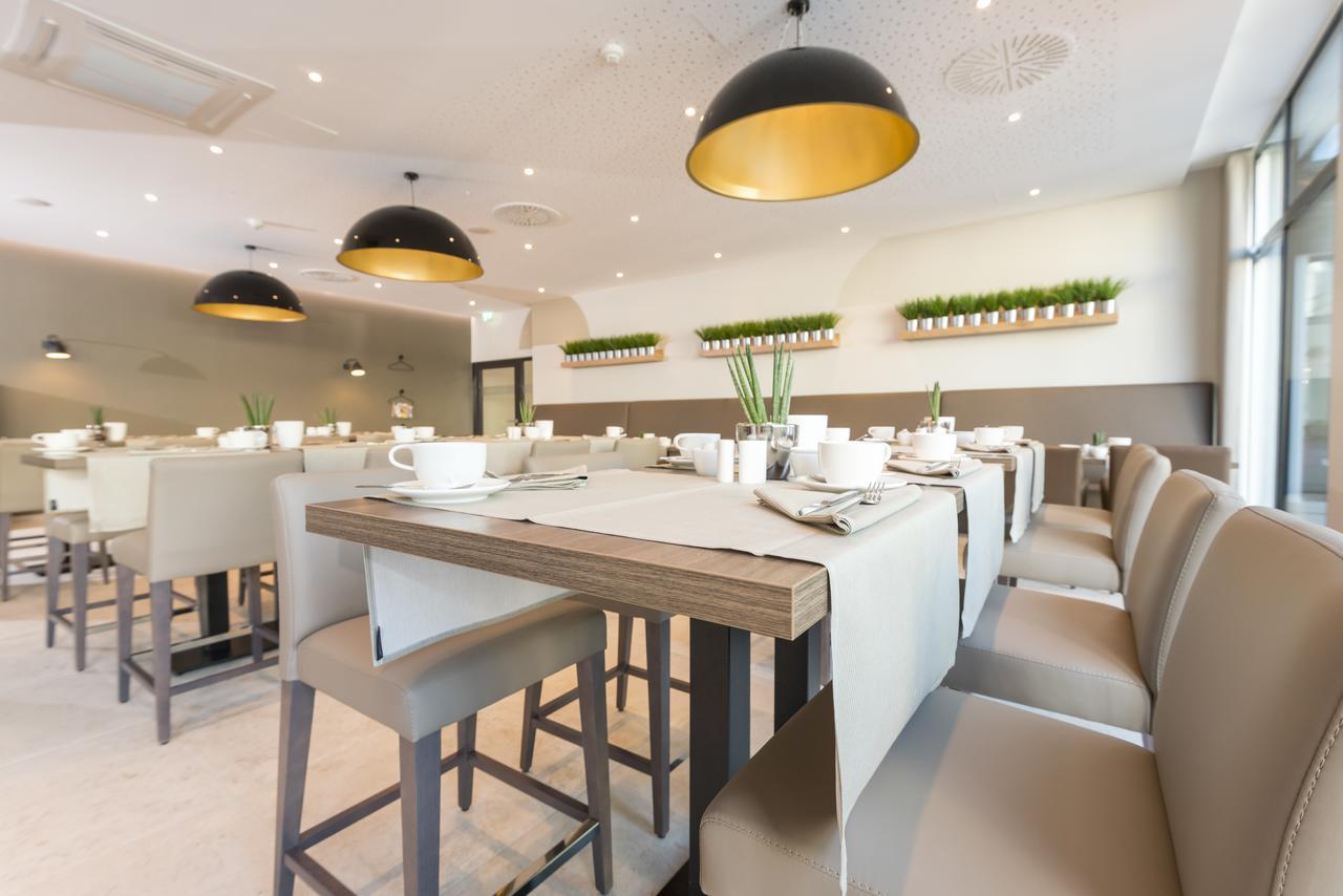 Looken Inn Lingen By Hackmann Екстер'єр фото