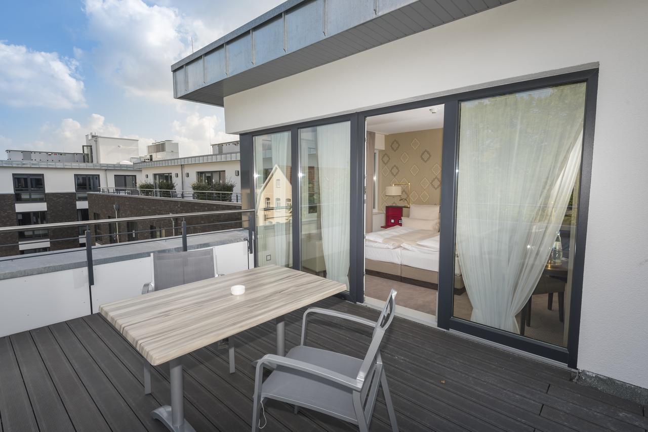 Looken Inn Lingen By Hackmann Екстер'єр фото