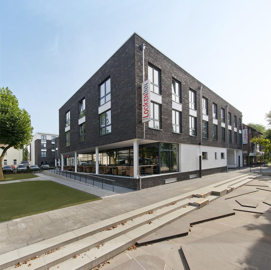 Looken Inn Lingen By Hackmann Екстер'єр фото