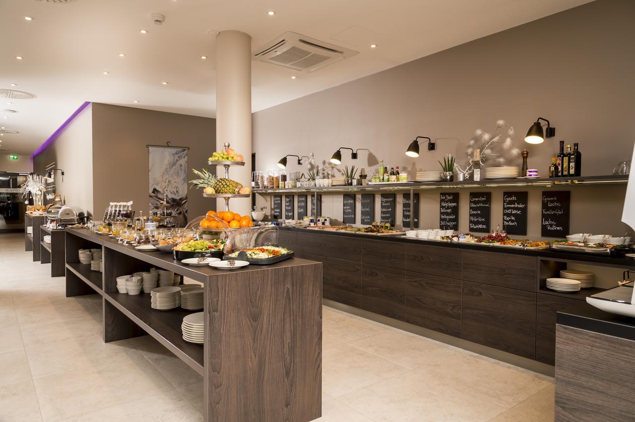 Looken Inn Lingen By Hackmann Екстер'єр фото