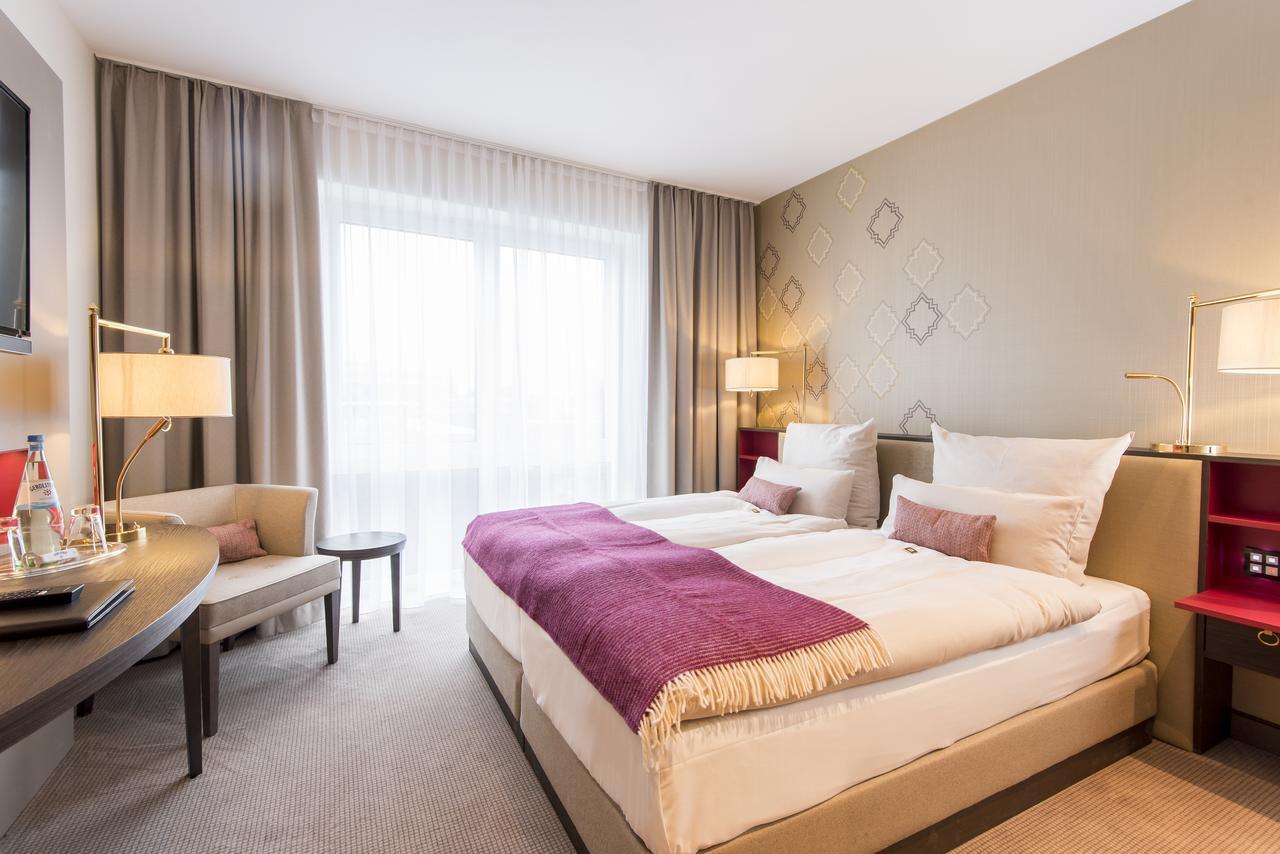 Looken Inn Lingen By Hackmann Екстер'єр фото