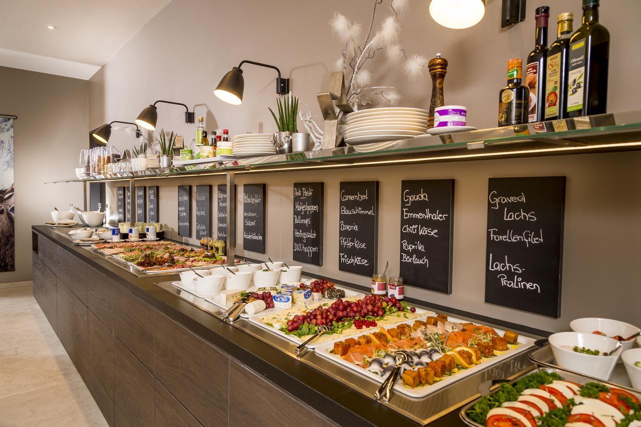 Looken Inn Lingen By Hackmann Екстер'єр фото