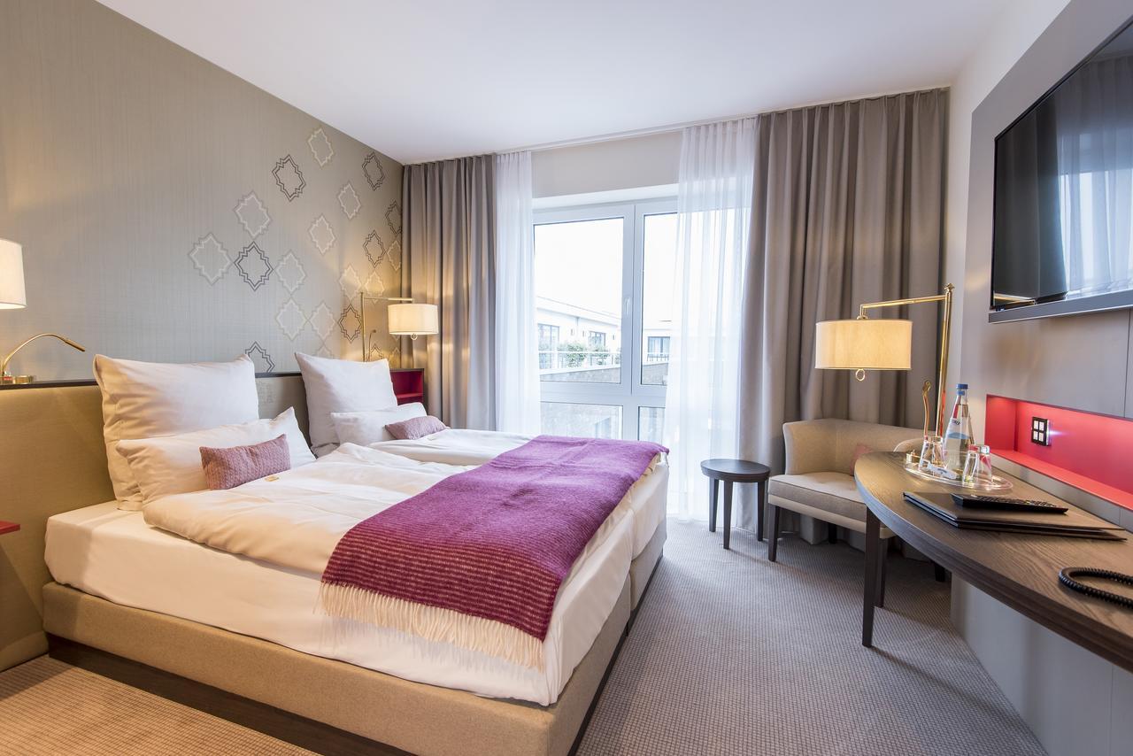 Looken Inn Lingen By Hackmann Екстер'єр фото