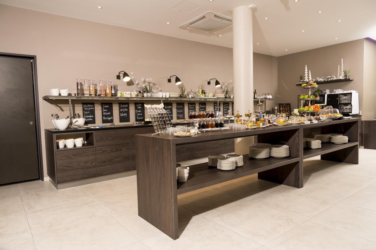 Looken Inn Lingen By Hackmann Екстер'єр фото
