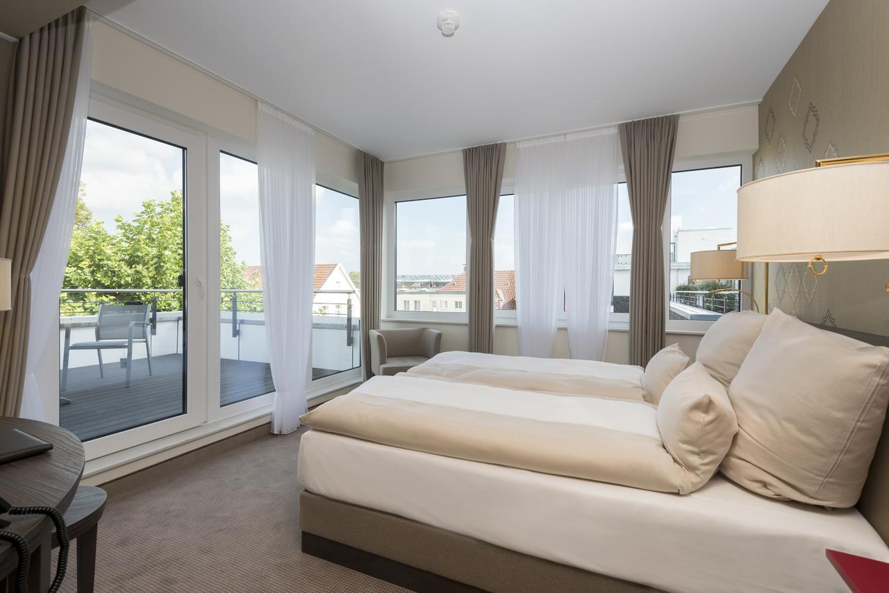 Looken Inn Lingen By Hackmann Екстер'єр фото