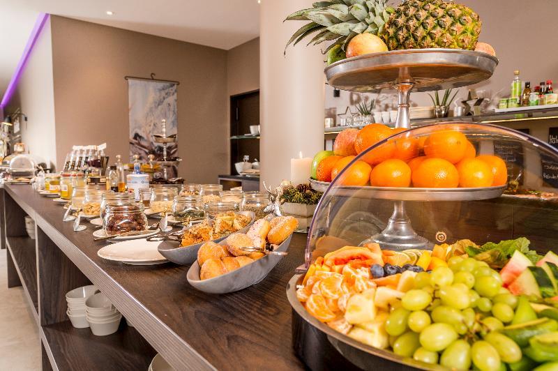 Looken Inn Lingen By Hackmann Екстер'єр фото