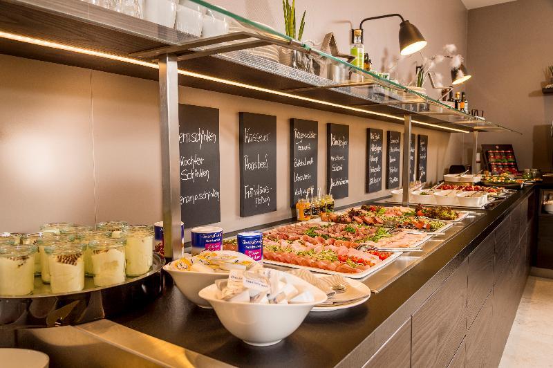 Looken Inn Lingen By Hackmann Екстер'єр фото
